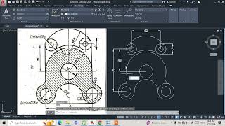 AutoCAD is a powerful computer-aided design (CAD) software used for creating precise 2D and 3D
