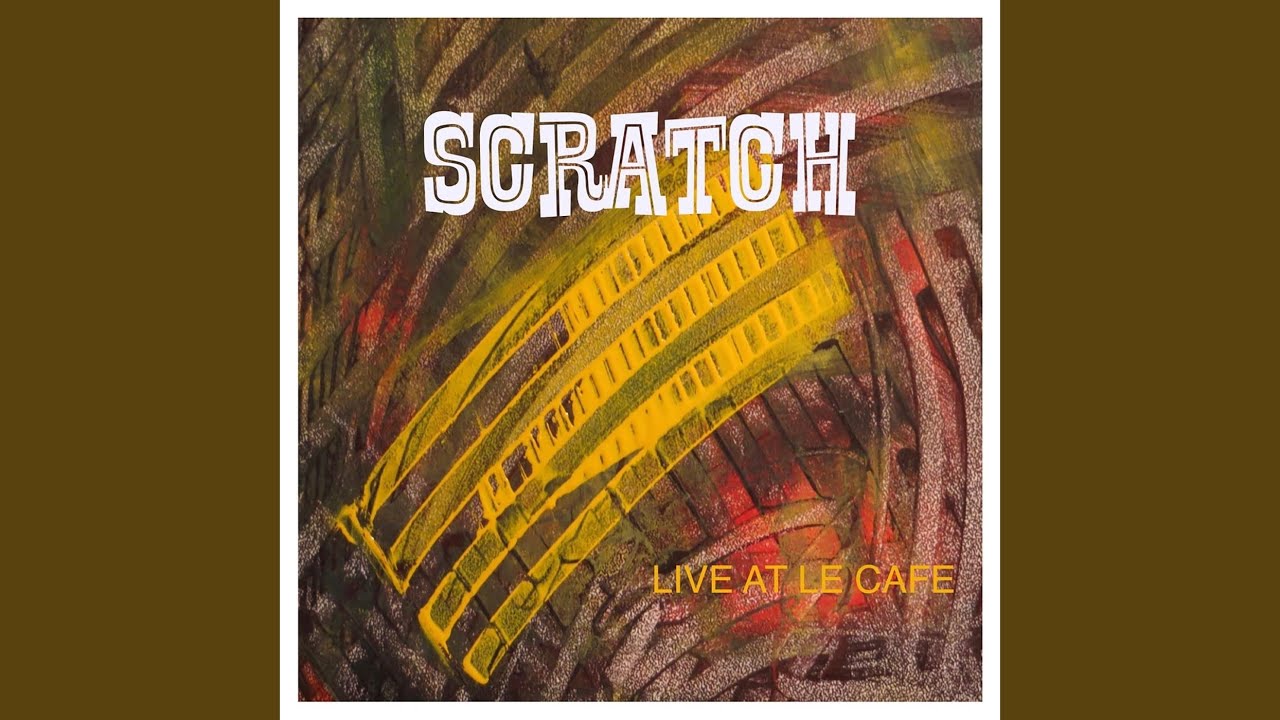 Uptown Shuffle (Live)