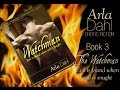  The Watchman (Immoral Virtue, #3) - Trailer