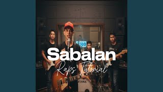 Download Lagu Sabalan (Slow Rock Version) Download Lagu Sabalan (Slow Rock Version)