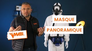 Vidéo: Masque Panoramique