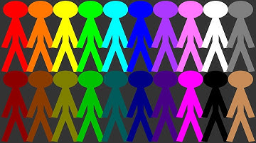 Stickman RTTB Run Race ASRM in Algodoo - Algicosathlon Day 40