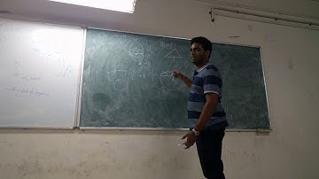 SEC Smallest Enclosing Circle Part 2/2