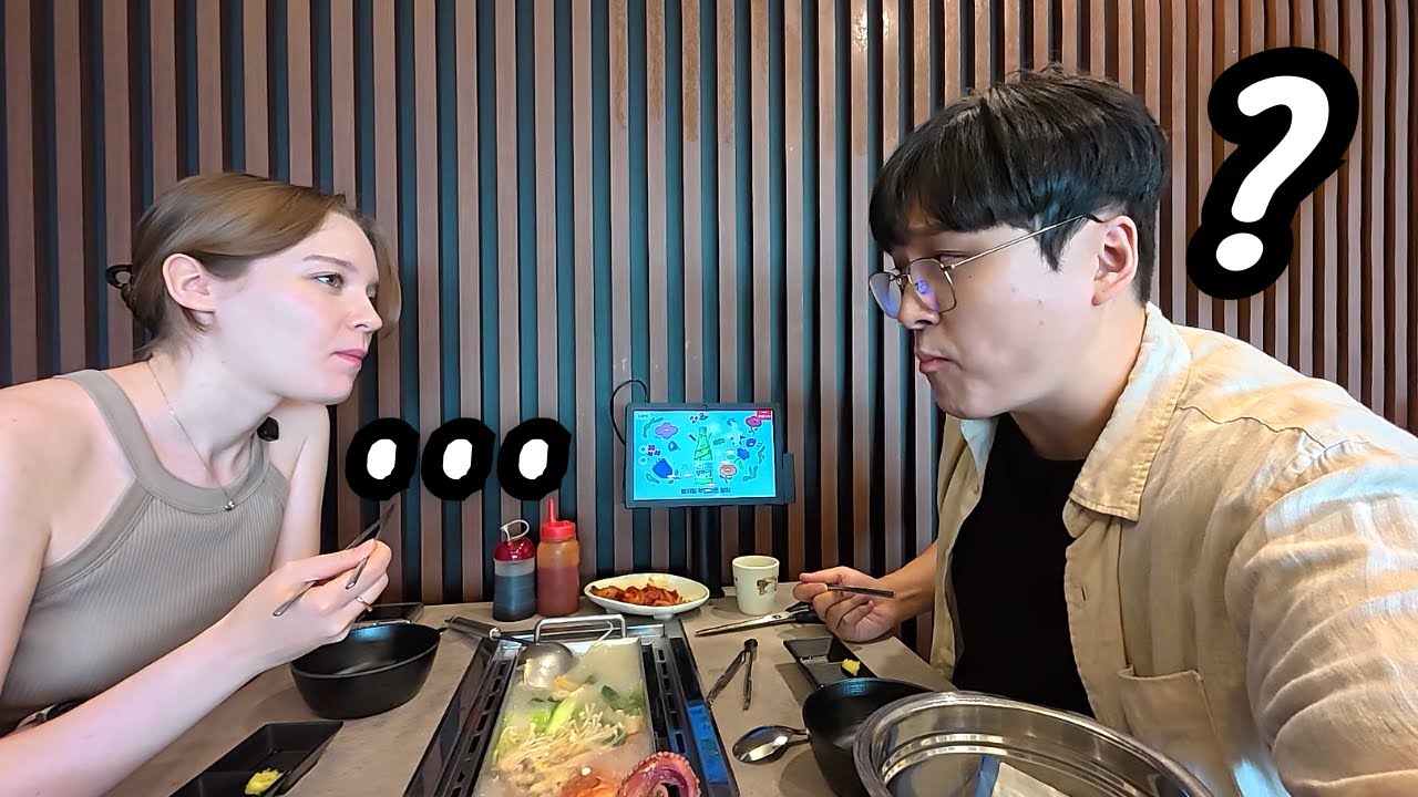 Разные национальности — одинаковые вкусы… Два «сухопутных» в Сихыне (с участием дамы)