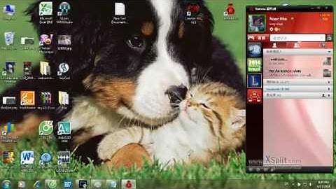 Chơi Halflife 1.1 (CS 1.1) Online trên Garena Plus