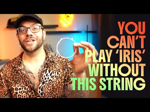 How D’addario's Custom String Shop Can Help You Get The Perfect Sound
