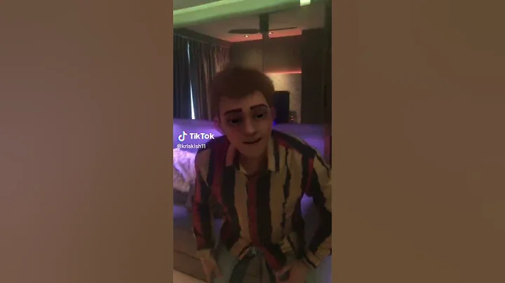 Kris Kish After Party Vibes #shorts #shortvideo #short #shortsfeed #youtubeshorts