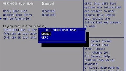 How to Create a Shortcut BIOS/UEFI Setup In Windows 10/11