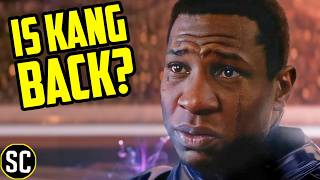 Download Lagu How KANG Could Return for Avengers: Doomsday to Help Doctor Doom? MP3