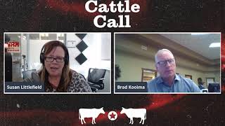 2 25 21 Cattle Call looks at cold weather & cattle