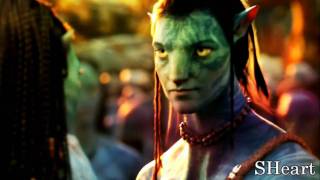 Jake and Neytiri (Avatar)-You are my purpose