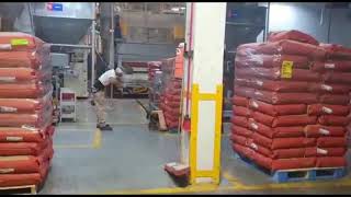 Palmex Alimentos Santa Catarina Nl Seguimos Trabajando A Pesar De La Contingencia Del Covid