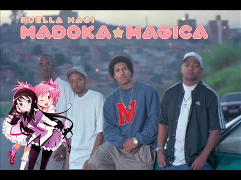 Conexão Zona Sul - Racionais MC's ft. ClariS (Nightcore) - YouTube