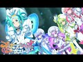 【プリオケ】Future Never Ends/オルケリア【MAD】【プリンセッション・オーケストラ】