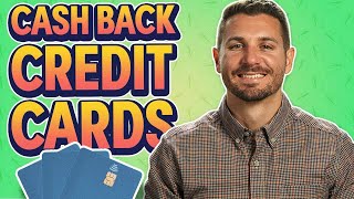 Cash Back Credit Cards: How Do They Work? (EXPLAINED)