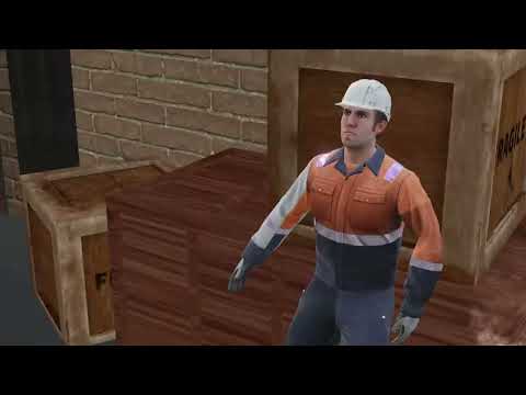 CXVIEW | AI Video Analytics & Real - time Intelligence Solutions for Smart Manufacturing