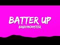 BABYMONSTER - BATTER UP (Lyrics)