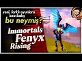 FENYX RISING - Zelda Gibi Görün, AC Odyssey Gibi Oyna #BuNeymiş