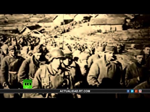Video: Cómo Encontrar Información Sobre La Persona Desaparecida En La Guerra De 1941-1945