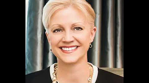 SVP Spotlight : Dianna Vaughan, Global Head and SV...