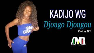 KADIJO WG  - DJOUGO DJOUGOU (2020)