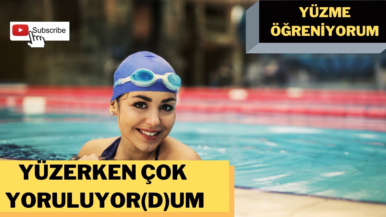 YÜZERKEN ÇOK ÇABUK YORULUYORUM! diyorsanız; SUDA NEFES ANTRENMANININ ÖNEMİ Yüzerken yorulmamak için
