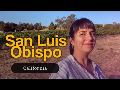 Vídeo: 13 Señales De Que Fuiste A La Universidad En San Luis Obispo - Matador Network