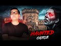 Dancing lady Real Ghost of Haunted Castle - Real Horror Story in hindi