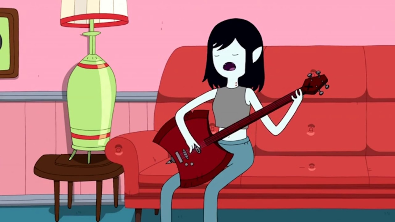 Everything Stays (Todo sigue donde lo dejaste) [Español de España], HD Hora de Aventuras