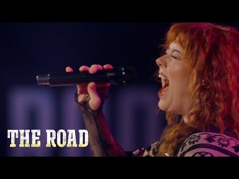 The Road - I Love Her Voice