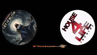 Stacy Kidd Tiffany Jenkins  Let It Blow exclusive Mix house 4 Life