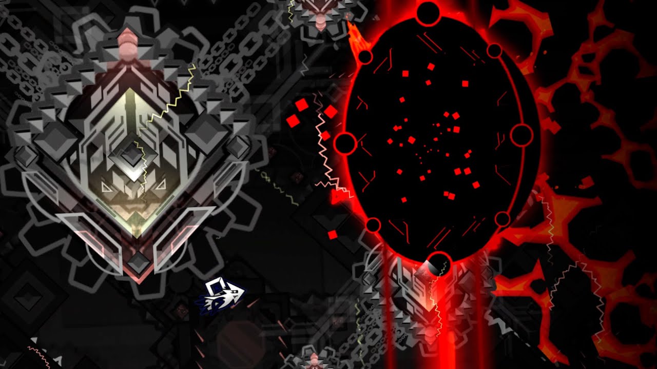 Terrorcore Gd IT'S VERIFIED!! |