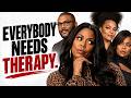 Tyler Perry's Why Did I Get Married Again Is Absolute Chaos | The Black Watch Ep. 23
