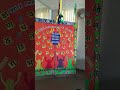 Hindi Diwas #art #craft #diy #schoolbulletinboard #easy #easycraft #shorts #trending