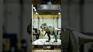 Hydraulic press machine vs all animals 💥 (SHP) #hydrulicpress #viral #setisfingvideo #entertainment