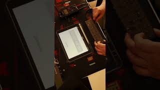 OP-Z Session. Part 2. Full version on the channel. #opz #teenageengineering #electronicmusic #djset