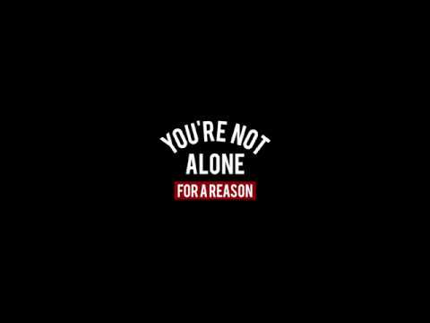 FOR A REASON "Carry On" Official Music Video