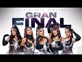 GRAN FINAL “Buscando a la nueva Agua Bella”