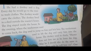 Moral Science  Class 3 Lesson Being Different  Revision