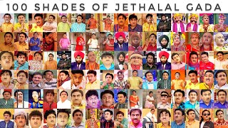 Jethalal Gada fans Assemble here ❤🔥 | Jethalal Gada Fan Base Counting | No of views = Jethalal Fans