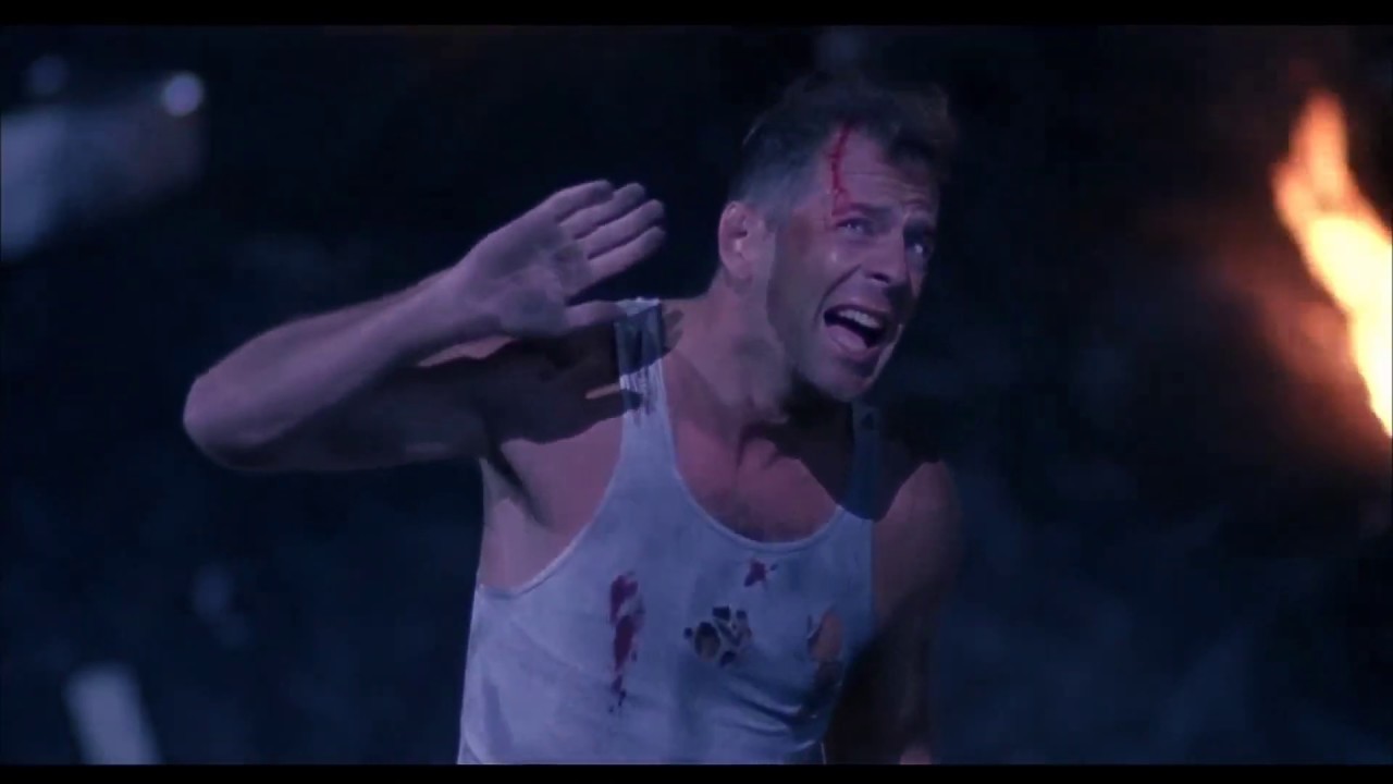Ryan Mcclane
