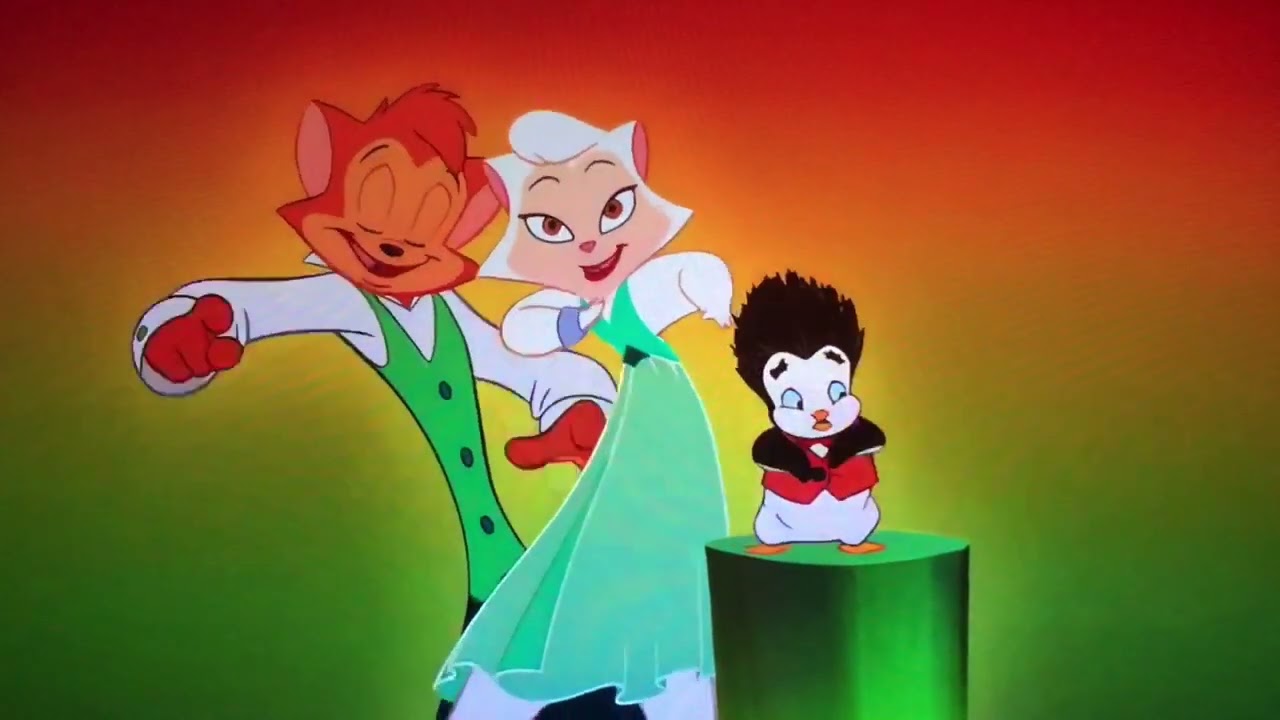 SMV: The Rainbow Connection (2011 Version)