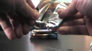 Jeter Fan's 2010 Topps Chrome Baseball Box Break