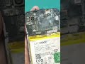 #Phone found after 3 days of swimming in the sea, #waterdamagecleaning