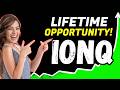 IONQ Stock Alert: Record Revenue Sparks Massive Reversal!