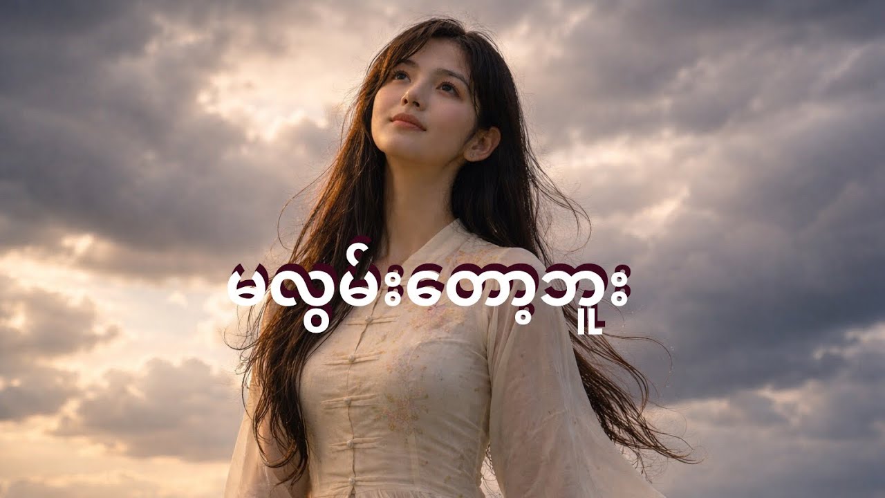 မလွမ်းတော့ဘူး