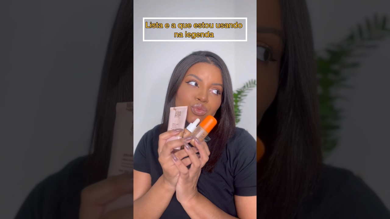5 Bases para o Calor – Pele Oleosa 🥵
