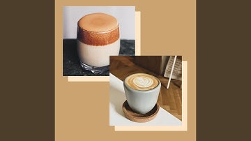 Tasteful Soda and Java