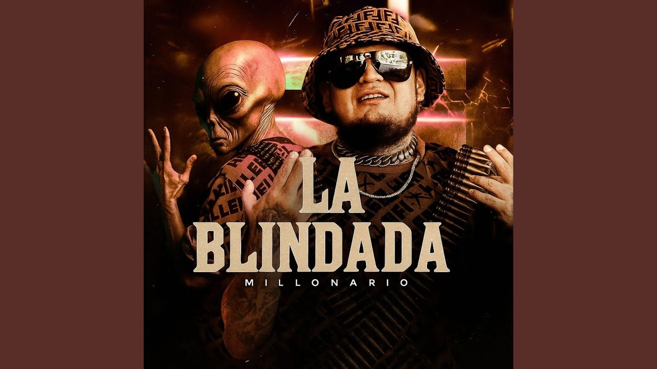 La Blindada