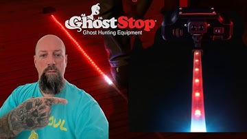 Tracer 2 Light Wire - GhostStop
